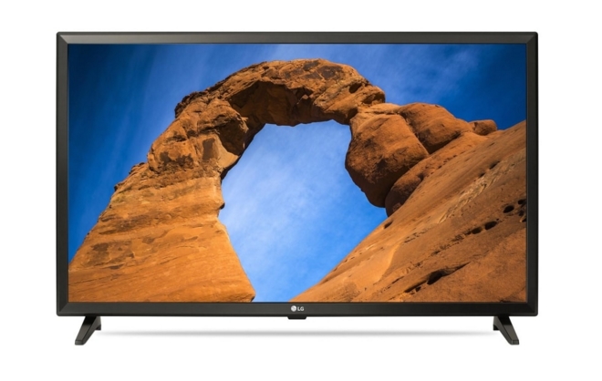 Телевизор LG 32LK510B Телевизор LG 32LK510B