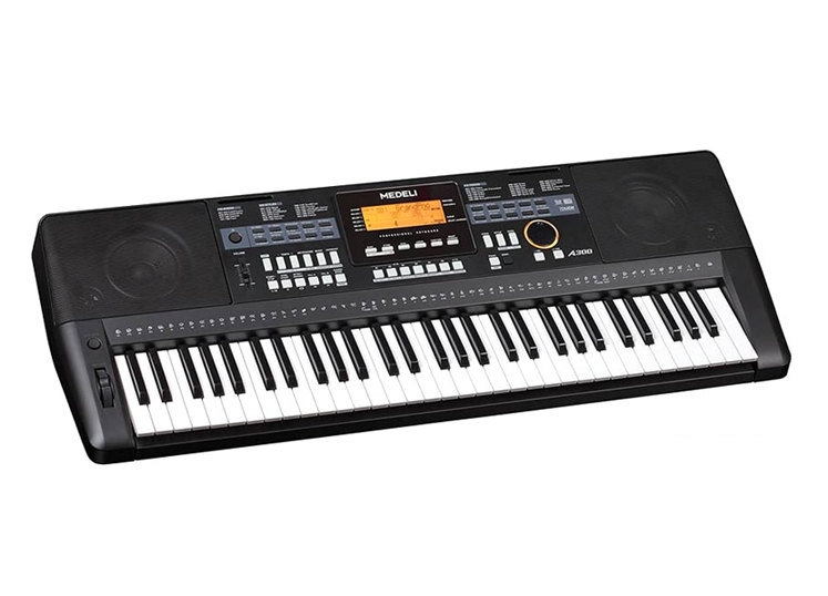 Синтезатор Medeli A300 Синтезатор Medeli A300