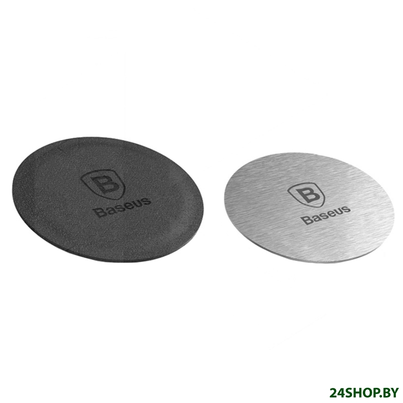 Магнитная пластина для держателя Baseus ACDR-A0S Магнитная пластина для держателя Baseus ACDR-A0S