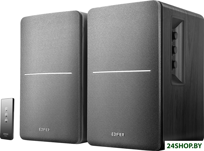 Акустика Edifier R1280T (черный) Акустика Edifier R1280T (черный)
