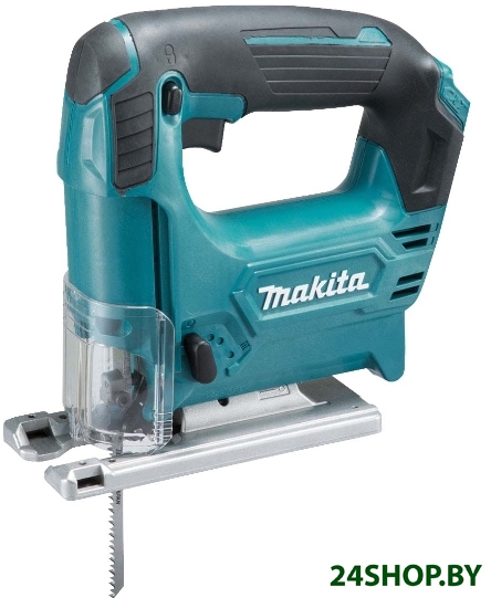 Электролобзик Makita JV101DZ (без АКБ) Электролобзик Makita JV101DZ (без АКБ)