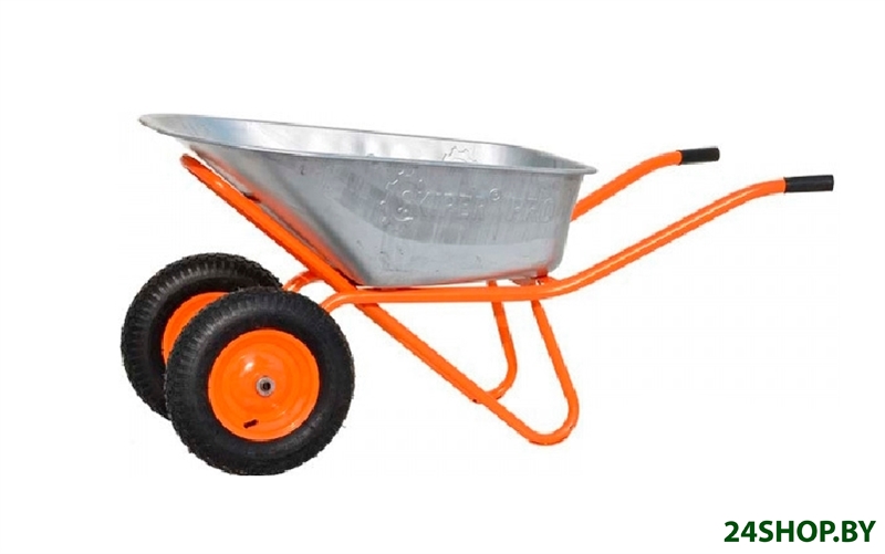 Тачка Skiper 2x130 Expert Pro Тачка Skiper 2x130 Expert Pro