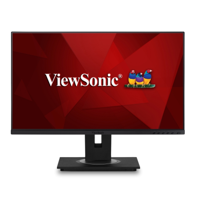 Монитор ViewSonic VG2755 Монитор ViewSonic VG2755