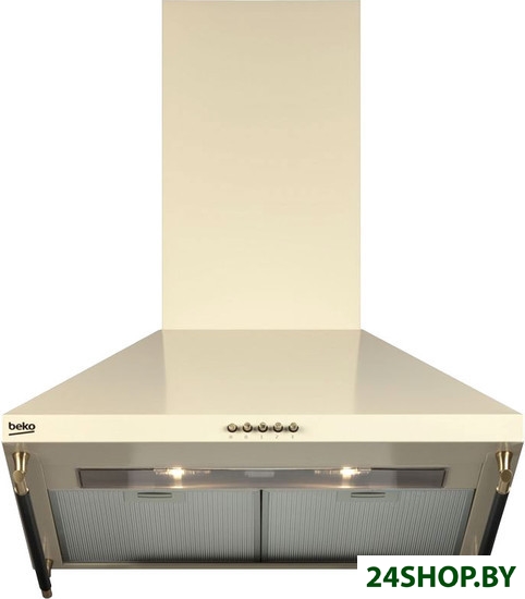 Вытяжка BEKO CWB 6410 CR Вытяжка BEKO CWB 6410 CR