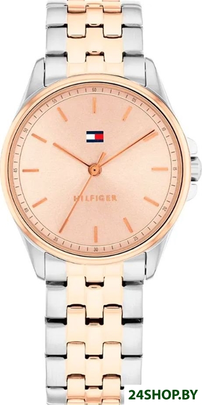 Наручные часы Tommy Hilfiger 1782772 Наручные часы Tommy Hilfiger 1782772