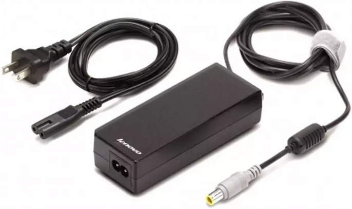 Адаптер питания Lenovo AC Adapterfor C100/C200/N100/V100/R60/T60p/X60 (40Y7663) Адаптер питания Lenovo AC Adapterfor C100/C200/N100/V100/R60/T60p/X60 (40Y7663)