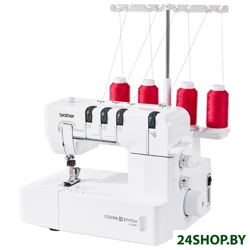 Распошивальная машина Brother CV3440 Распошивальная машина Brother CV3440