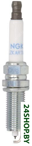 NGK 6043 ILZKAR7A10 NGK 6043 ILZKAR7A10