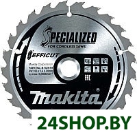 Пильный диск Makita B-67240 Пильный диск Makita B-67240