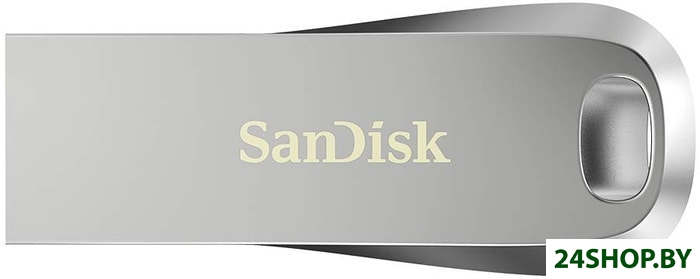 Флэш-накопитель SanDisk Ultra Luxe USB 3.1 32GB (SDCZ74-032G-G46) Флэш-накопитель SanDisk Ultra Luxe USB 3.1 32GB (SDCZ74-032G-G46)