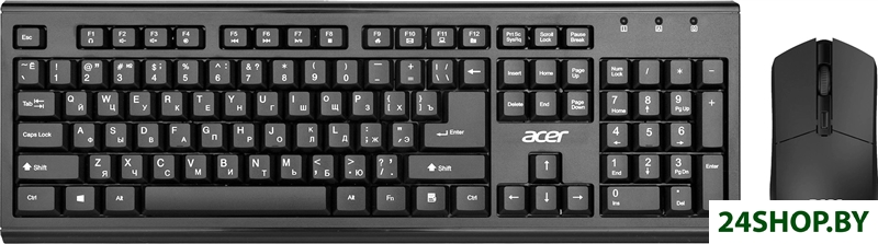 Офисный набор Acer OKR120 Офисный набор Acer OKR120