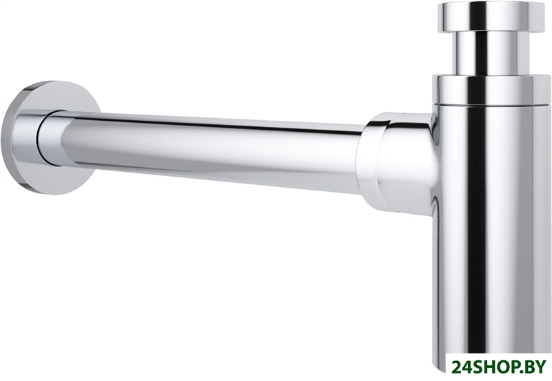 Сифон Wellsee Drainage System 182104000 (хром) Сифон Wellsee Drainage System 182104000 (хром)