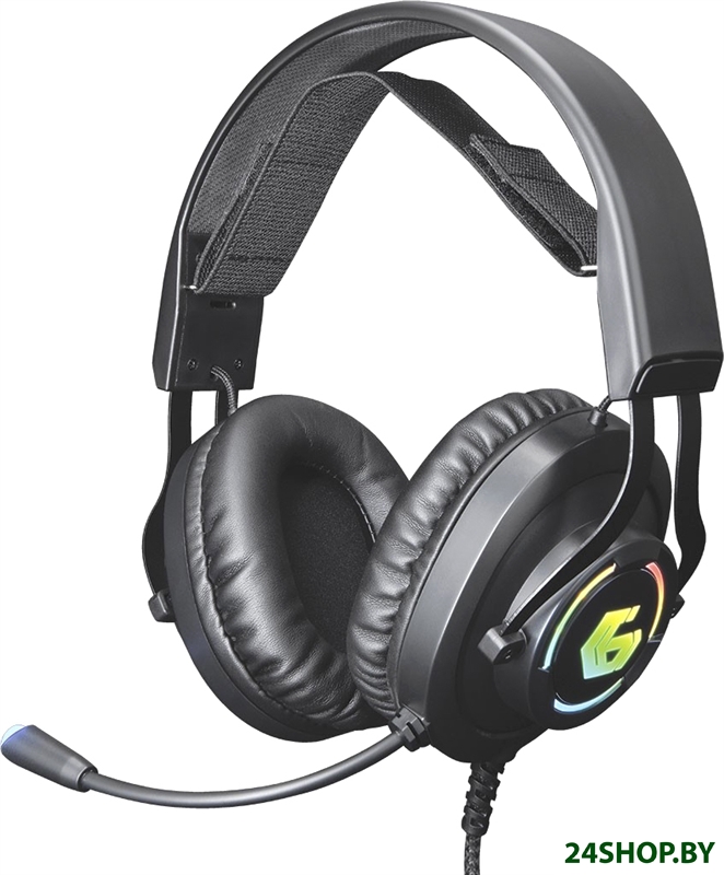 Наушники Gembird MHS-GX10 Наушники Gembird MHS-GX10