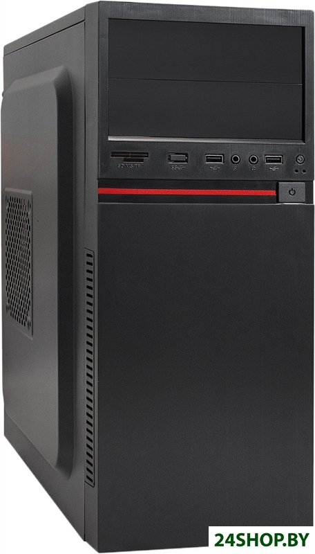 Корпус ExeGate AA-329 350W EX286443RUS Корпус ExeGate AA-329 350W EX286443RUS