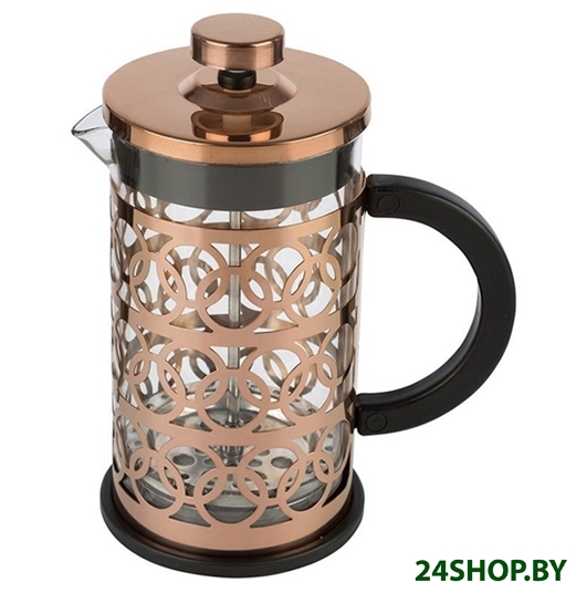 Френч-пресс Mallony Bronzo 950154 Френч-пресс Mallony Bronzo 950154