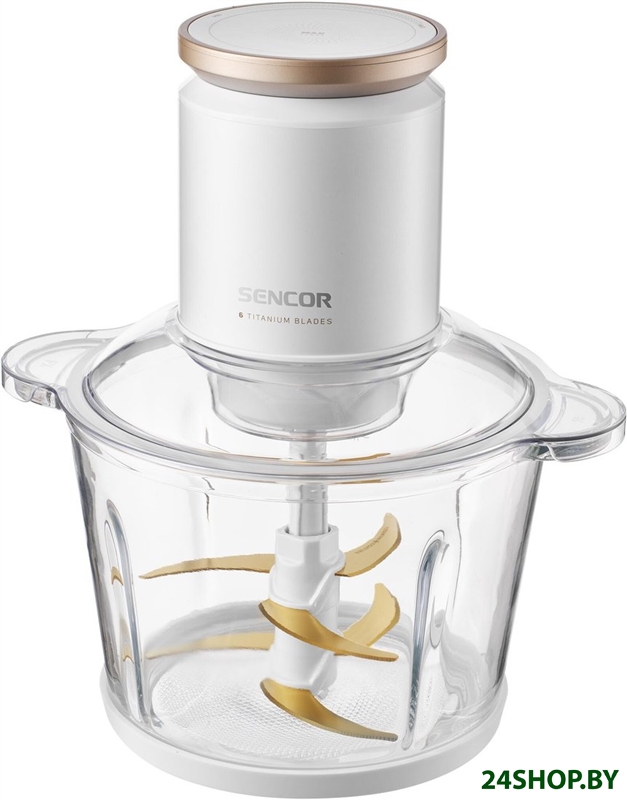 Чоппер Sencor SCB 7000WH Чоппер Sencor SCB 7000WH
