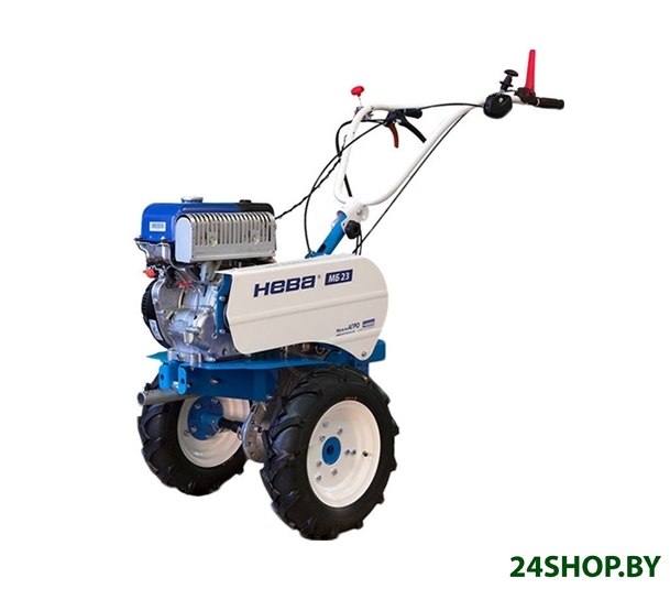 Мотоблок Нева МБ23-МультиАГРО YAMAHA MX300 PRO Мотоблок Нева МБ23-МультиАГРО YAMAHA MX300 PRO