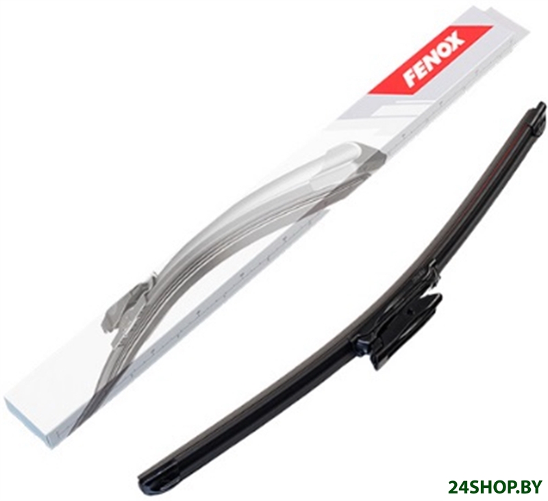 Щетка стеклоочистителя Fenox WB35200 (350 мм) Щетка стеклоочистителя Fenox WB35200 (350 мм)