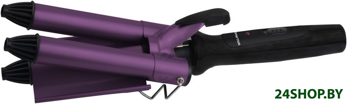 Плойка-волна Willmark WHС-330VC Плойка-волна Willmark WHС-330VC