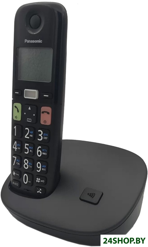 Радиотелефон Panasonic KX-TGU110RUB Радиотелефон Panasonic KX-TGU110RUB