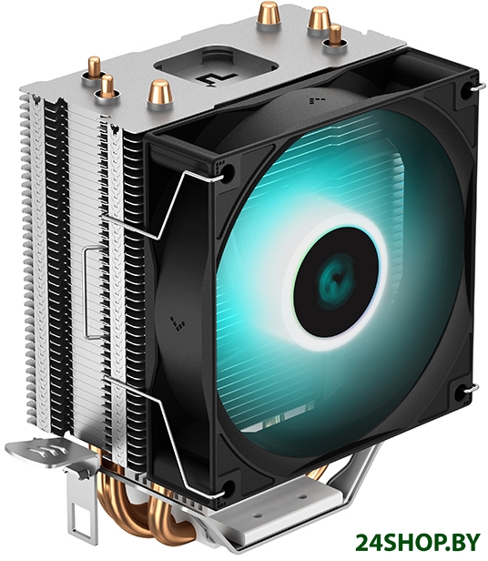 Кулер для процессора DeepCool AG300 Marrs R-AG300-BKMNMN-G Кулер для процессора DeepCool AG300 Marrs R-AG300-BKMNMN-G