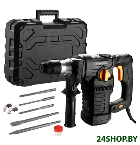 Перфоратор Deko DKH2000 SET 10 (063-4271) Перфоратор Deko DKH2000 SET 10 (063-4271)