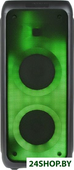 Колонка для вечеринок Eltronic 20-17 Fire Box 100 Колонка для вечеринок Eltronic 20-17 Fire Box 100