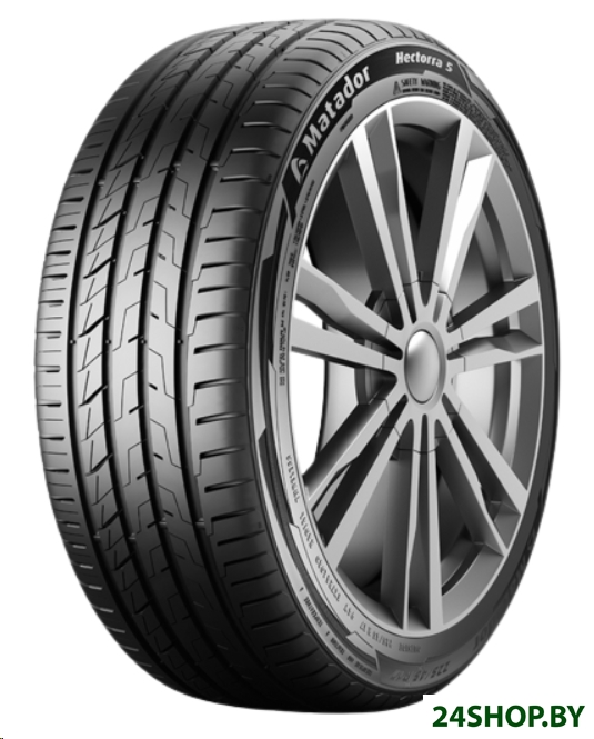 Автомобильные шины Matador Hectorra 5 225/50R17 98Y XL FR Автомобильные шины Matador Hectorra 5 225/50R17 98Y XL FR