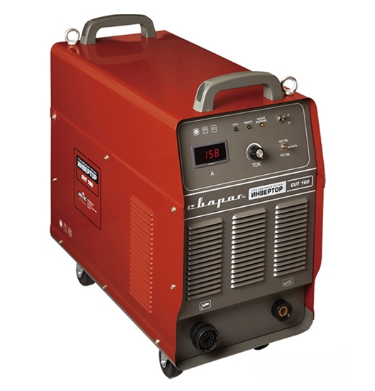 Сварочный инвертор Сварог CUT 160 (J47) Сварочный инвертор Сварог CUT 160 (J47)
