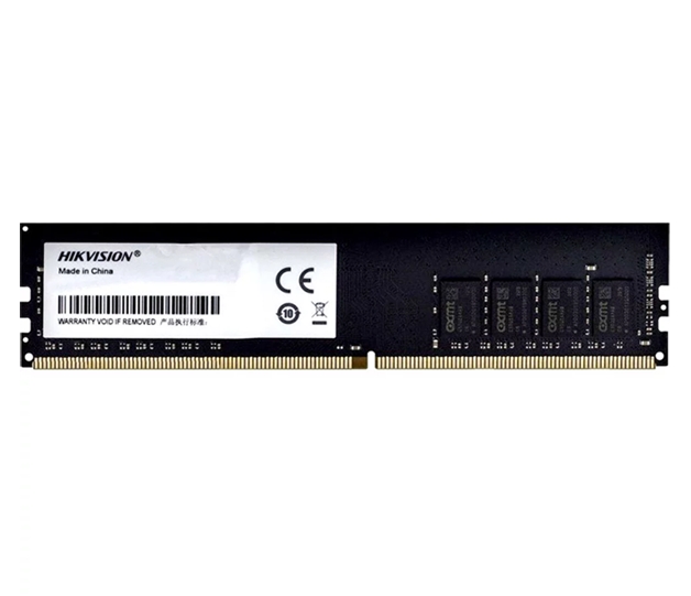 Оперативная память Hikvision U1 8GB DDR3 PC3-12800 HKED3081BAA2A0ZA1/8G Оперативная память Hikvision U1 8GB DDR3 PC3-12800 HKED3081BAA2A0ZA1/8G