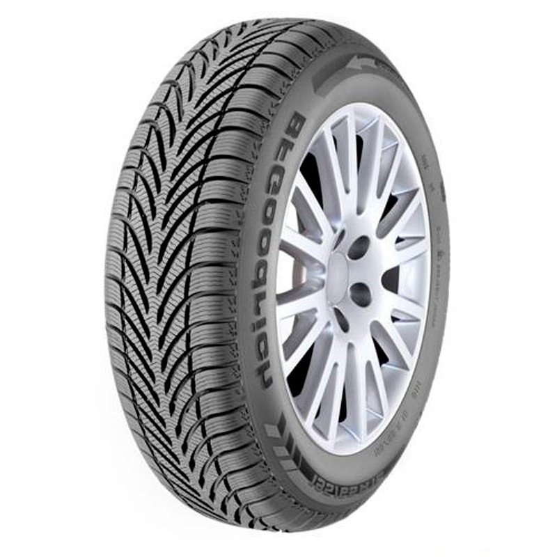 Автомобильные шины BFGoodrich g-Force Winter 215/55R16 97H Автомобильные шины BFGoodrich g-Force Winter 215/55R16 97H