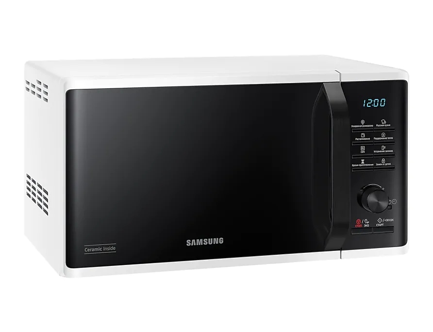 Микроволновая печь Samsung MS23K3515AW Микроволновая печь Samsung MS23K3515AW