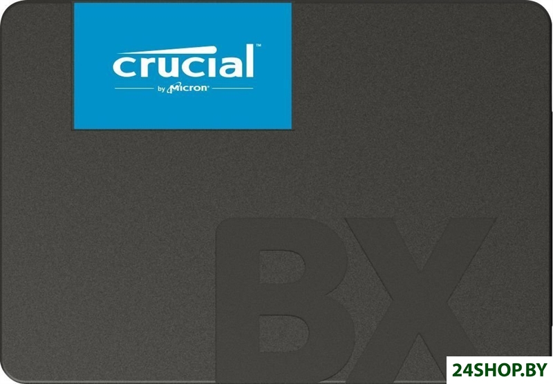 SSD Crucial BX500 4TB CT4000BX500SSD1 SSD Crucial BX500 4TB CT4000BX500SSD1