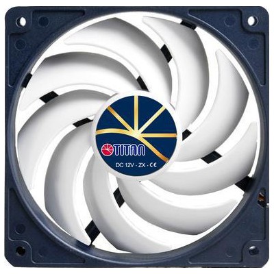 Кулер TITAN TFD-12025H12ZP/KE(RB) Кулер TITAN TFD-12025H12ZP/KE(RB)