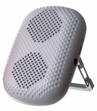 Портативная колонка HARPER PS-041 White Портативная колонка HARPER PS-041 White