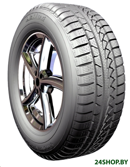 Автомобильные шины Petlas SnowMaster W651 215/45R17 91V Автомобильные шины Petlas SnowMaster W651 215/45R17 91V