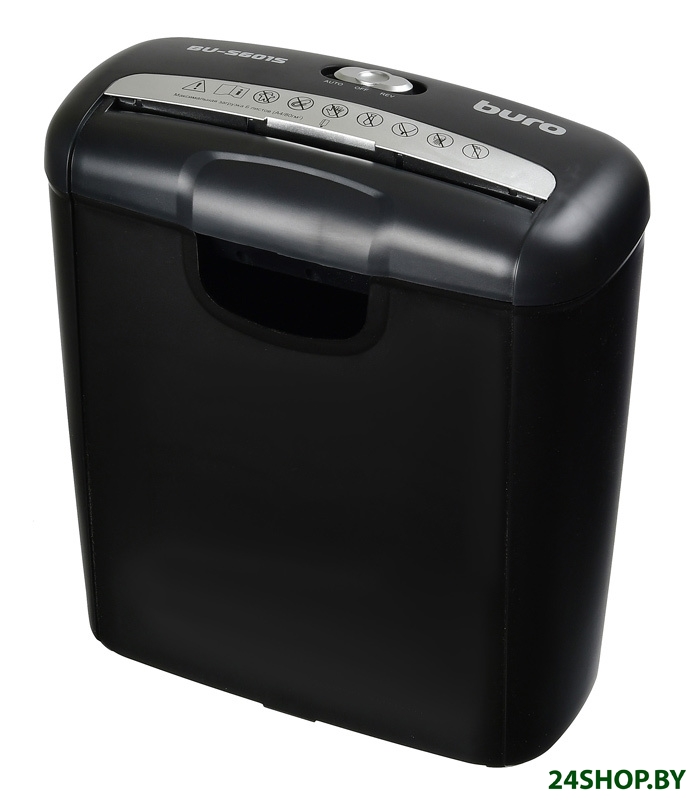 Шредер Buro Home BU-S601S Шредер Buro Home BU-S601S