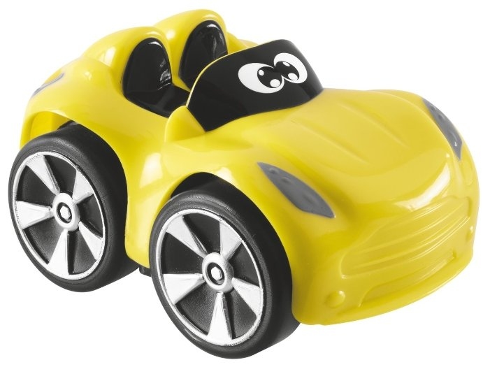 Машинка Chicco Yuri (00009360000000) Машинка Chicco Yuri (00009360000000)