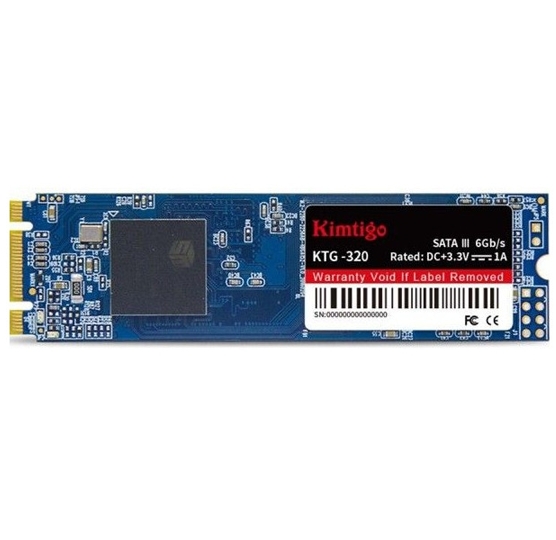 SSD Kimtigo KTG-320 256GB K256S3M28KTG320 SSD Kimtigo KTG-320 256GB K256S3M28KTG320
