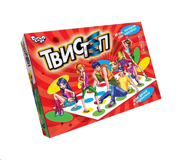 Твистер Danko Toys Твистеп DTG 47 Твистер Danko Toys Твистеп DTG 47