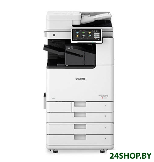МФУ Canon imageRUNNER Advance DX C3830i МФУ Canon imageRUNNER Advance DX C3830i