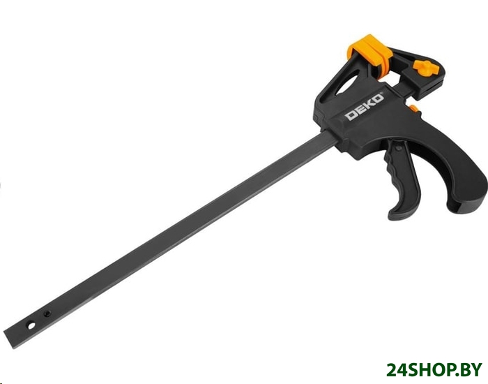 Струбцина Deko CL03 065-0556 Струбцина Deko CL03 065-0556