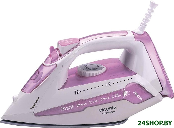 Утюг Viconte VC-436 Утюг Viconte VC-436