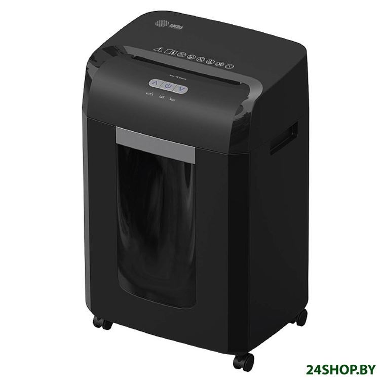 Шредер Cactus CS-SH-15-30-2X15 Шредер Cactus CS-SH-15-30-2X15