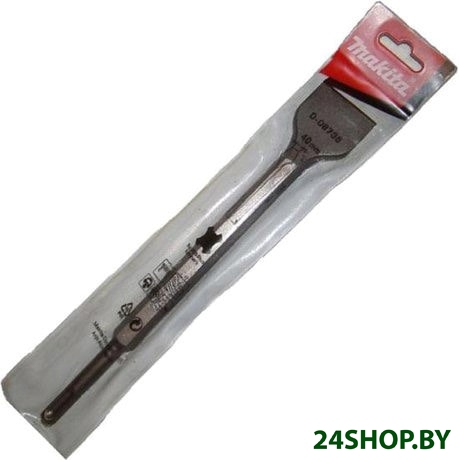 Лопаточное зубило Makita D-08735 Лопаточное зубило Makita D-08735