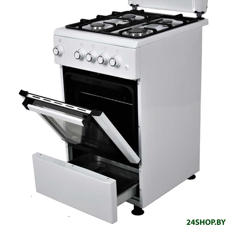 Кухонная плита Hyundai RGG225 Кухонная плита Hyundai RGG225