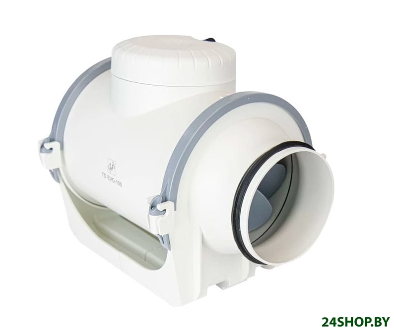Осевой вентилятор Soler and Palau TD Evo-160 VAR 5211007500 Осевой вентилятор Soler and Palau TD Evo-160 VAR 5211007500