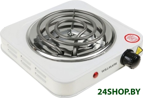 Настольная плита Willmark HS-111TW Настольная плита Willmark HS-111TW