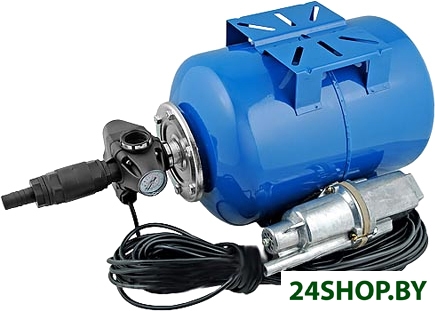 Насос UNIPUMP Акваробот М 24-40 Н Насос UNIPUMP Акваробот М 24-40 Н