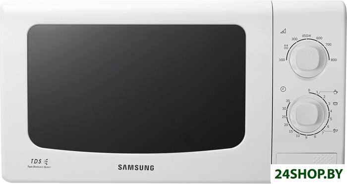 Микроволновая печь SAMSUNG ME81KRW-3 Микроволновая печь SAMSUNG ME81KRW-3